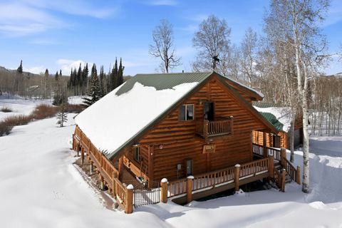 Tiny photo for 4516 S EAGLE DR #2162, Heber City, UT 84032 (MLS # 2144611)