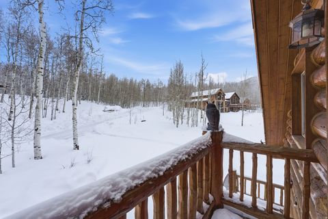 Tiny photo for 4516 S EAGLE DR #2162, Heber City, UT 84032 (MLS # 2144611)