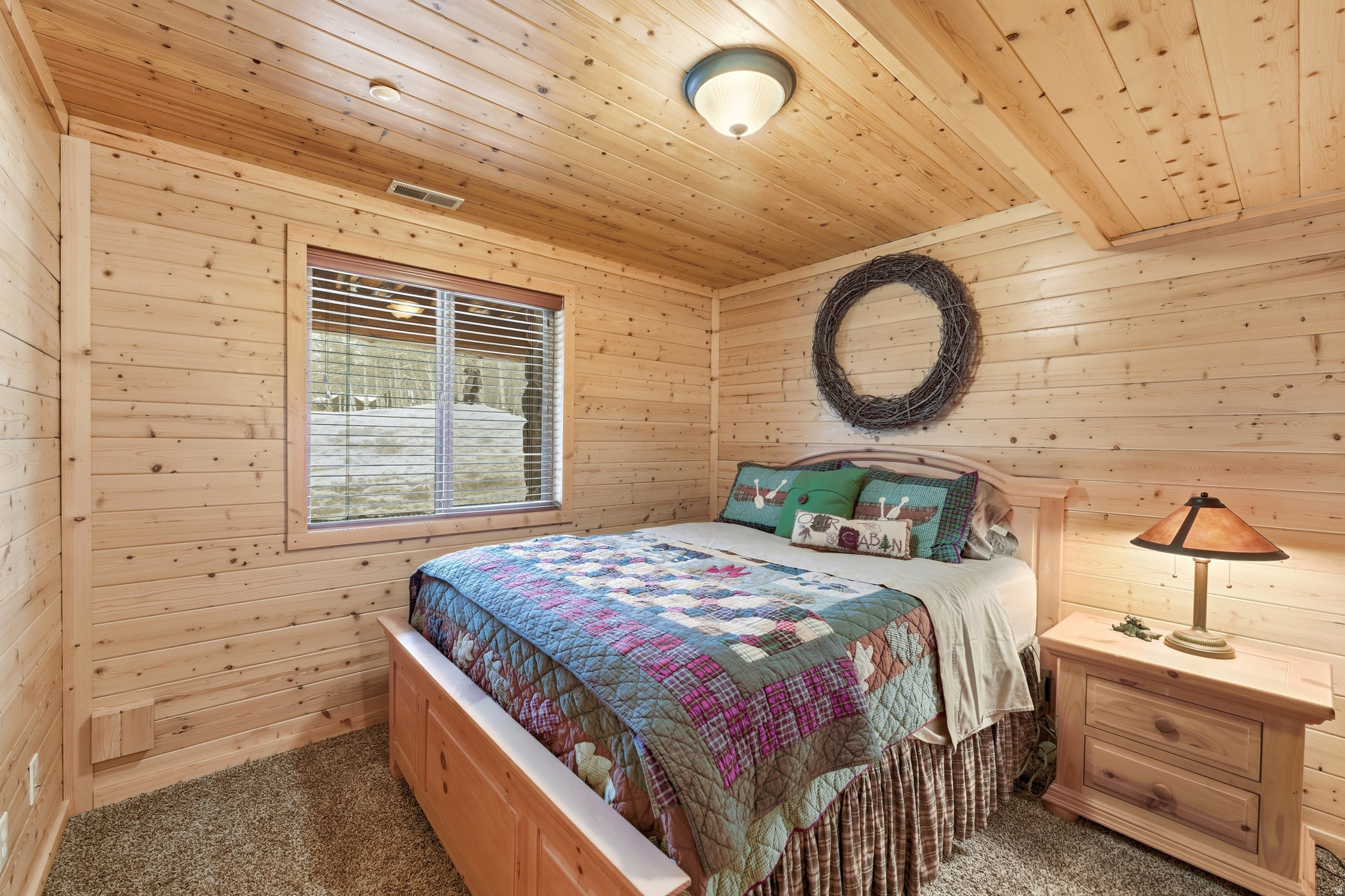 TIMBER LAKES - Residential