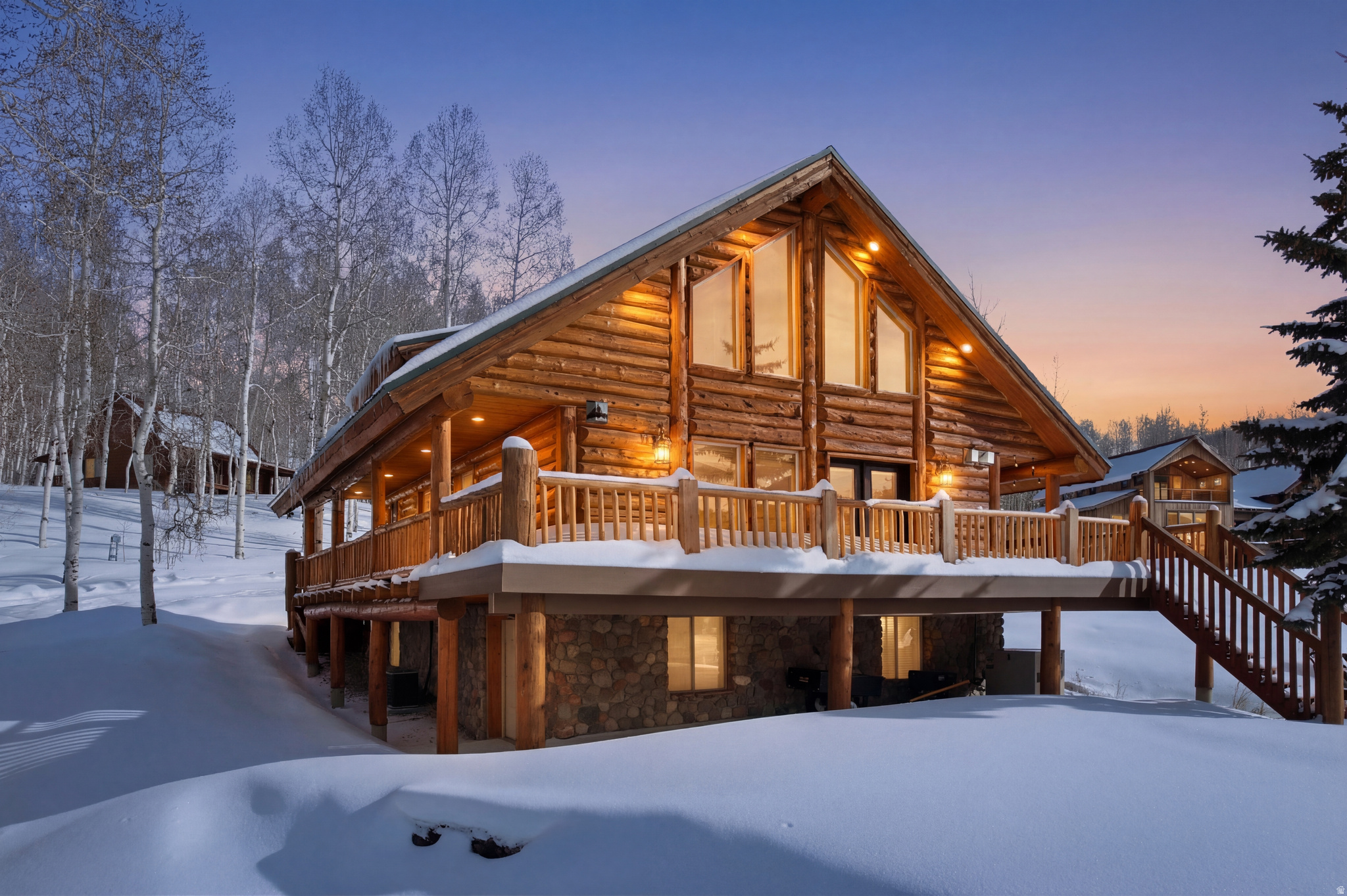 TIMBER LAKES - Residential