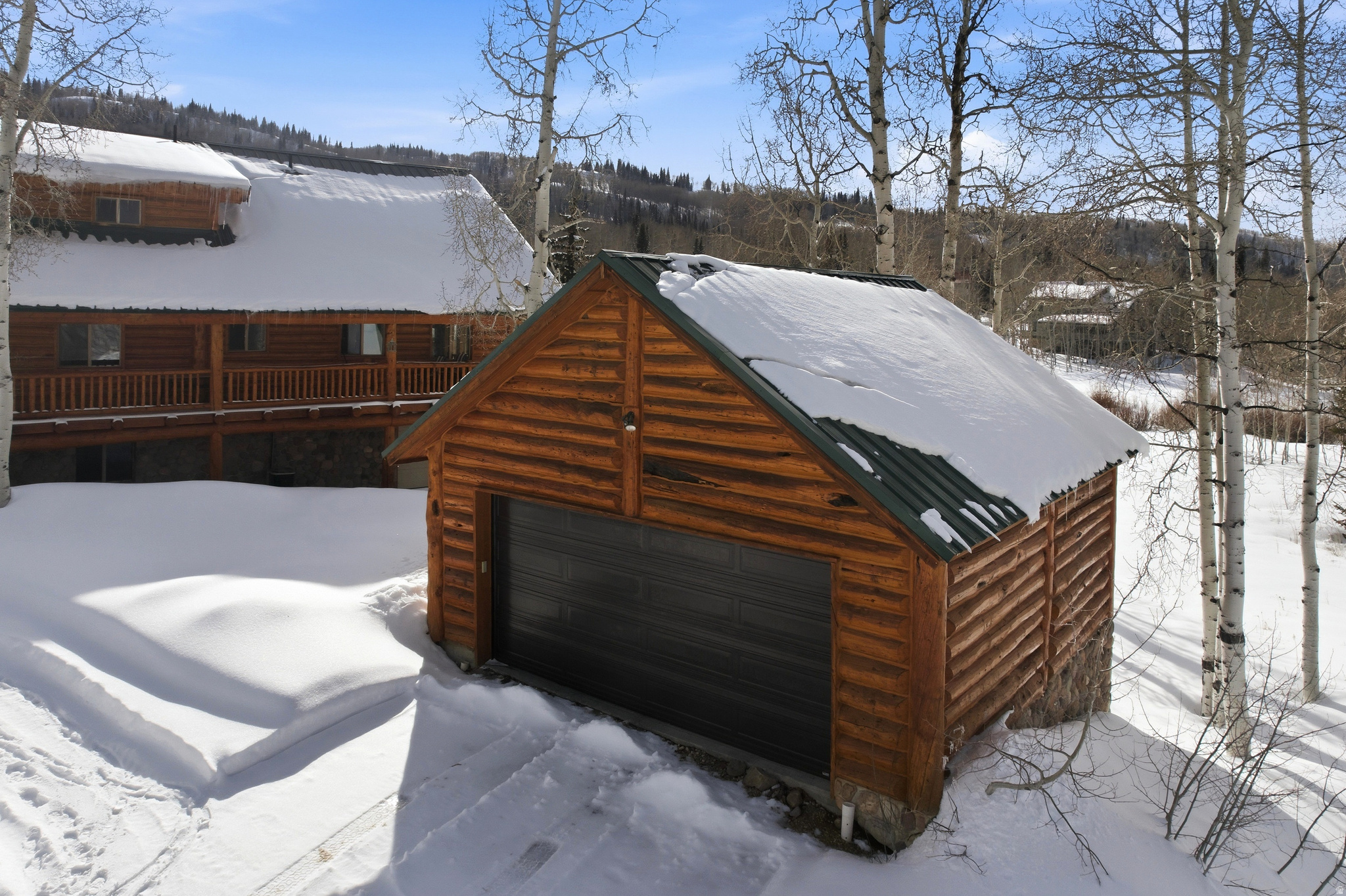 TIMBER LAKES - Residential