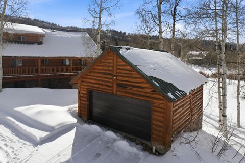 Tiny photo for 4516 S EAGLE DR #2162, Heber City, UT 84032 (MLS # 2144611)