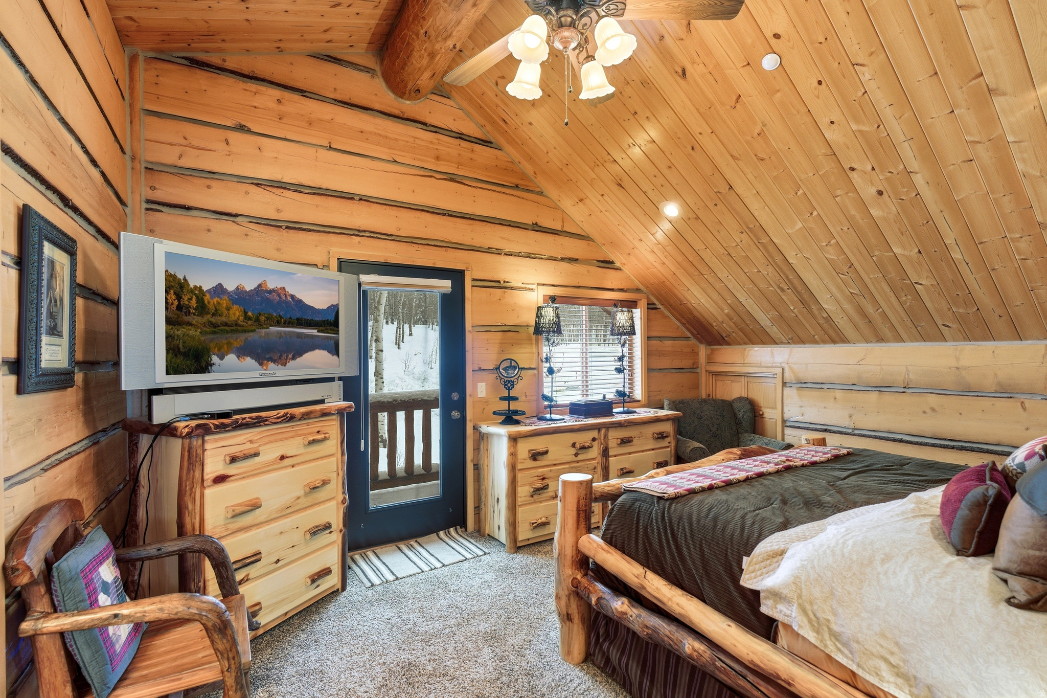 TIMBER LAKES - Residential