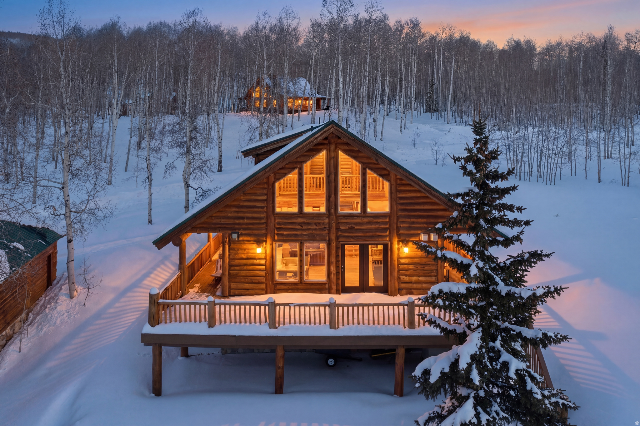 TIMBER LAKES - Residential