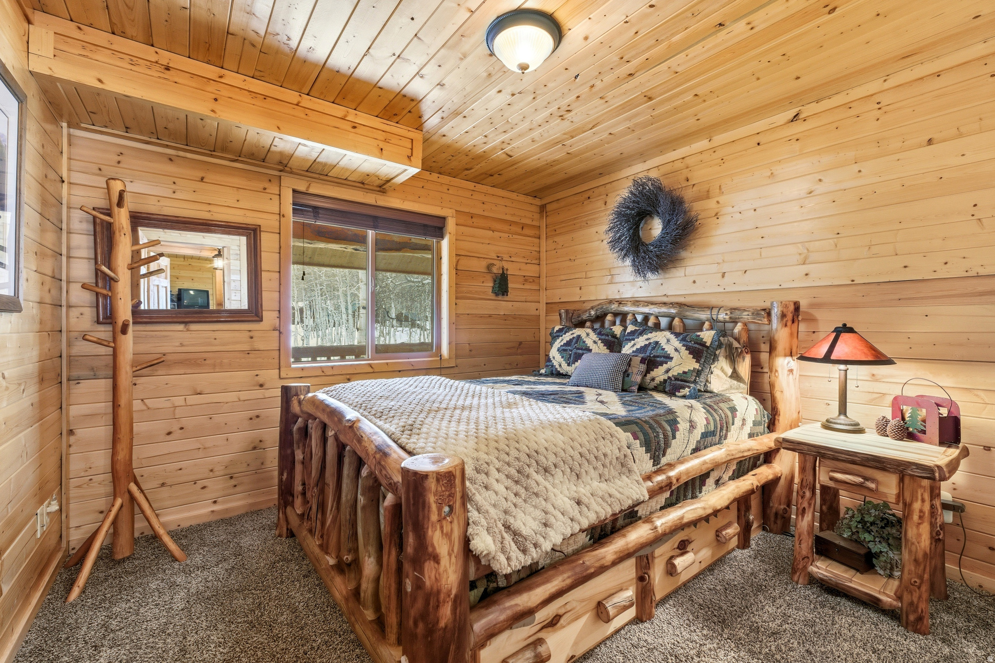 TIMBER LAKES - Residential