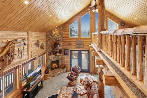 Tiny photo for 4516 S EAGLE DR #2162, Heber City, UT 84032 (MLS # 2144611)