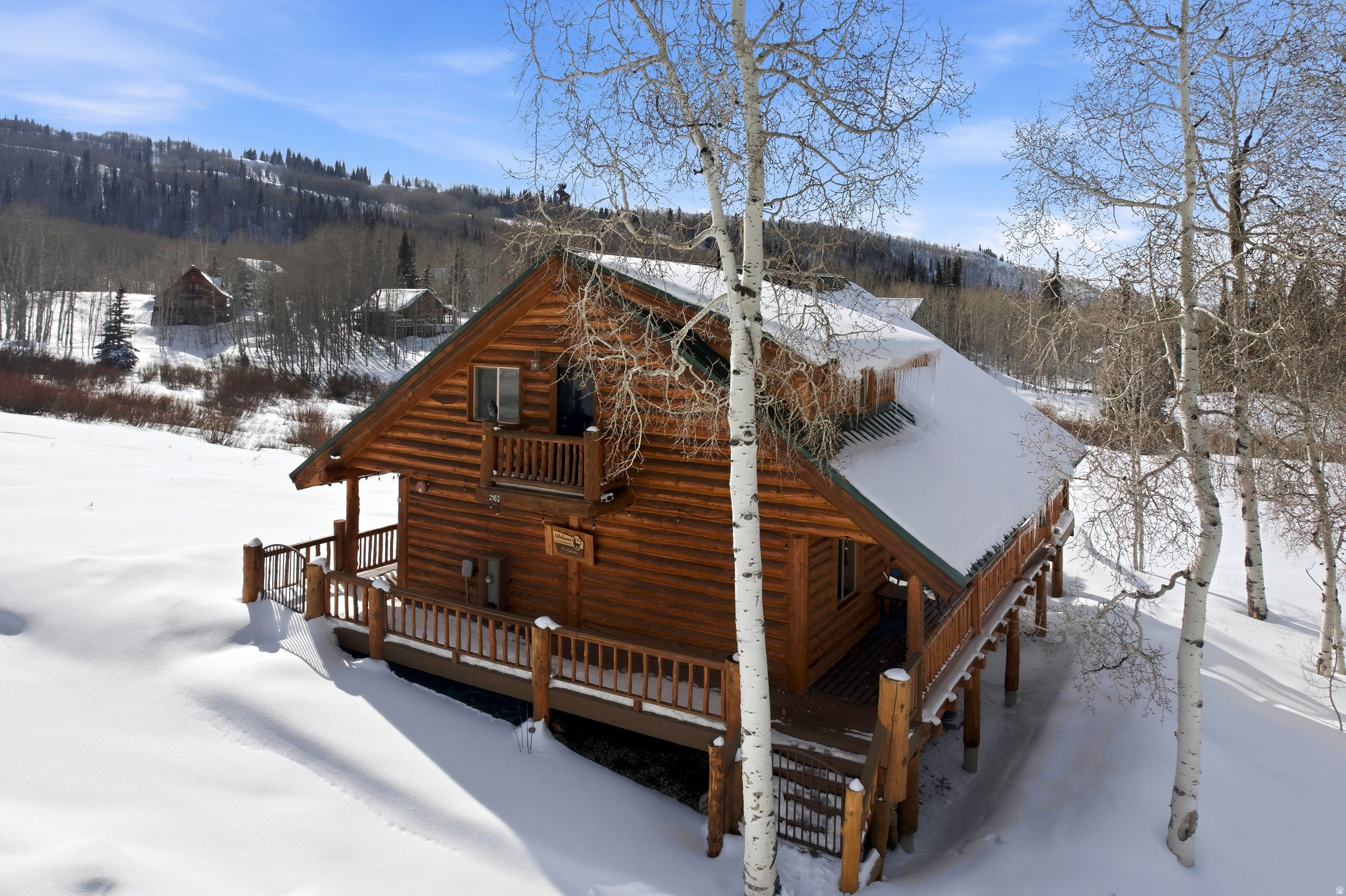 TIMBER LAKES - Residential