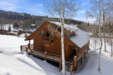 Tiny photo for 4516 S EAGLE DR #2162, Heber City, UT 84032 (MLS # 2144611)