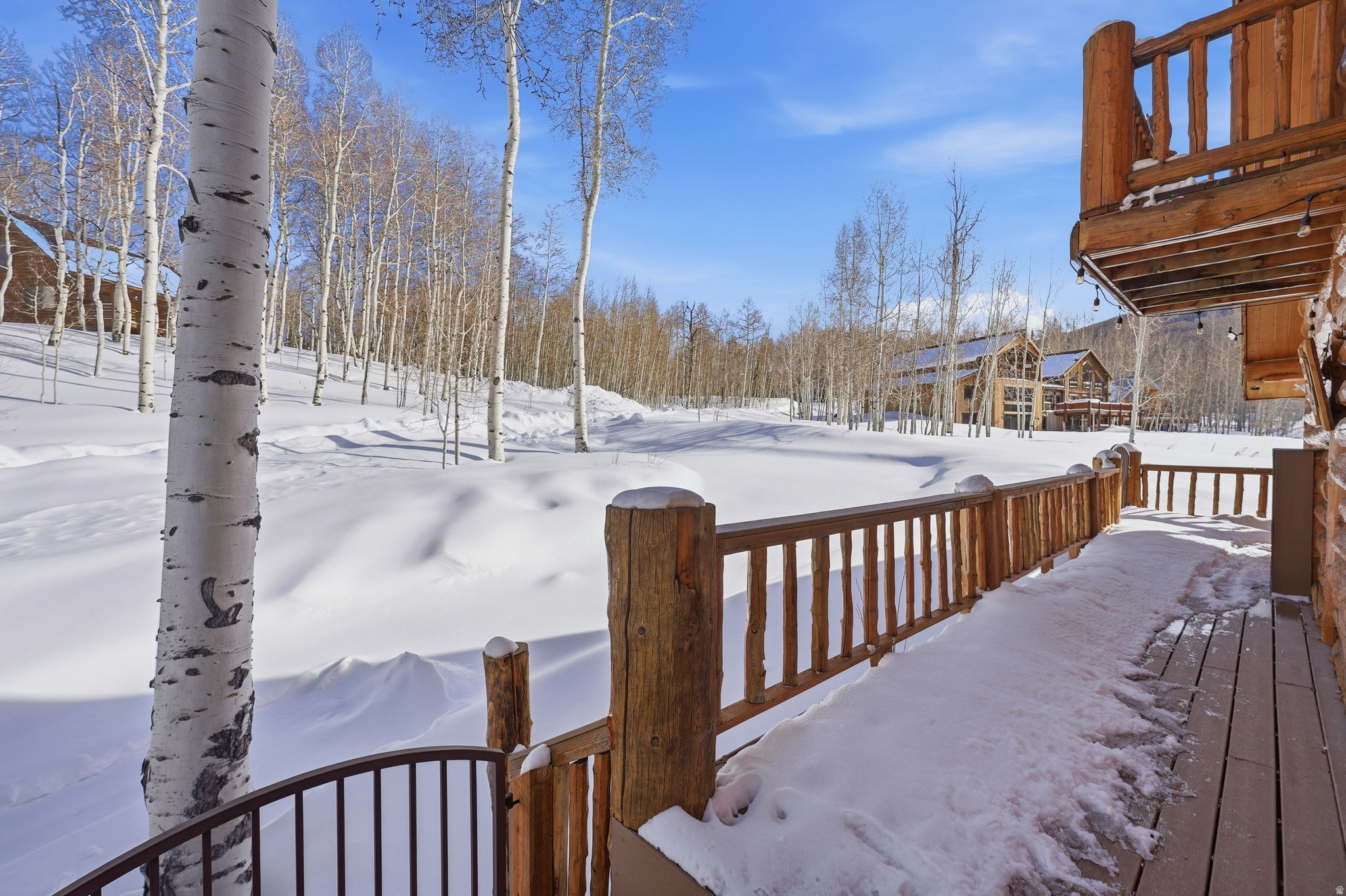 TIMBER LAKES - Residential