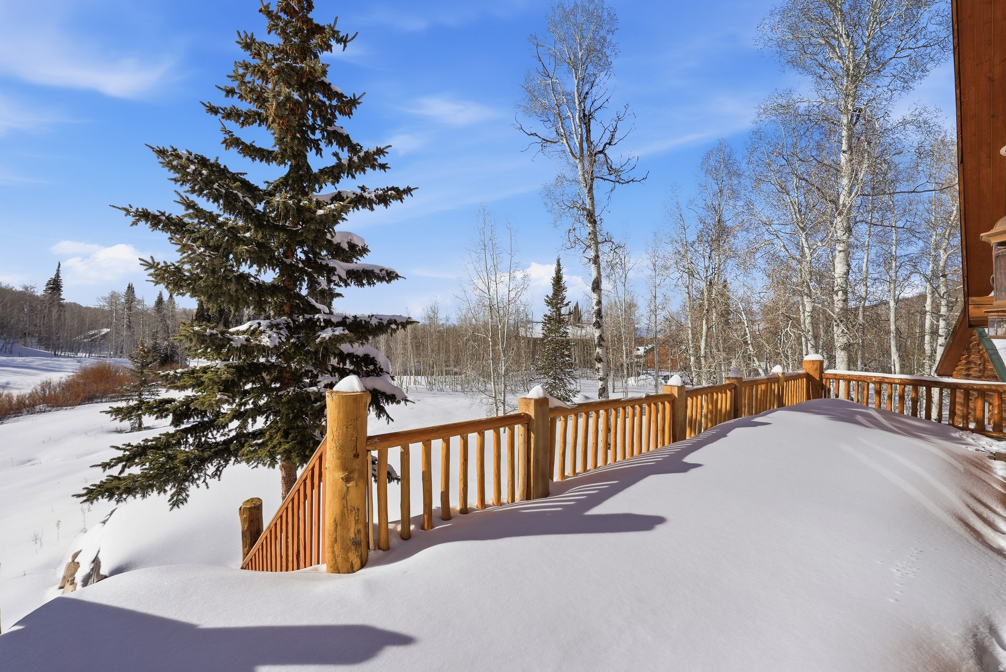 TIMBER LAKES - Residential