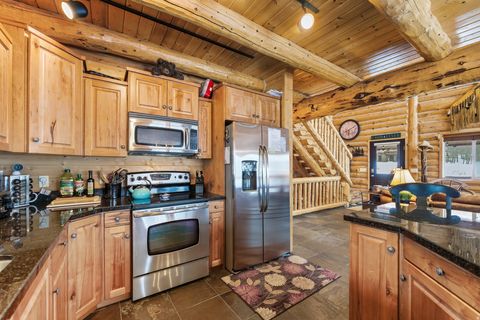 Tiny photo for 4516 S EAGLE DR #2162, Heber City, UT 84032 (MLS # 2144611)