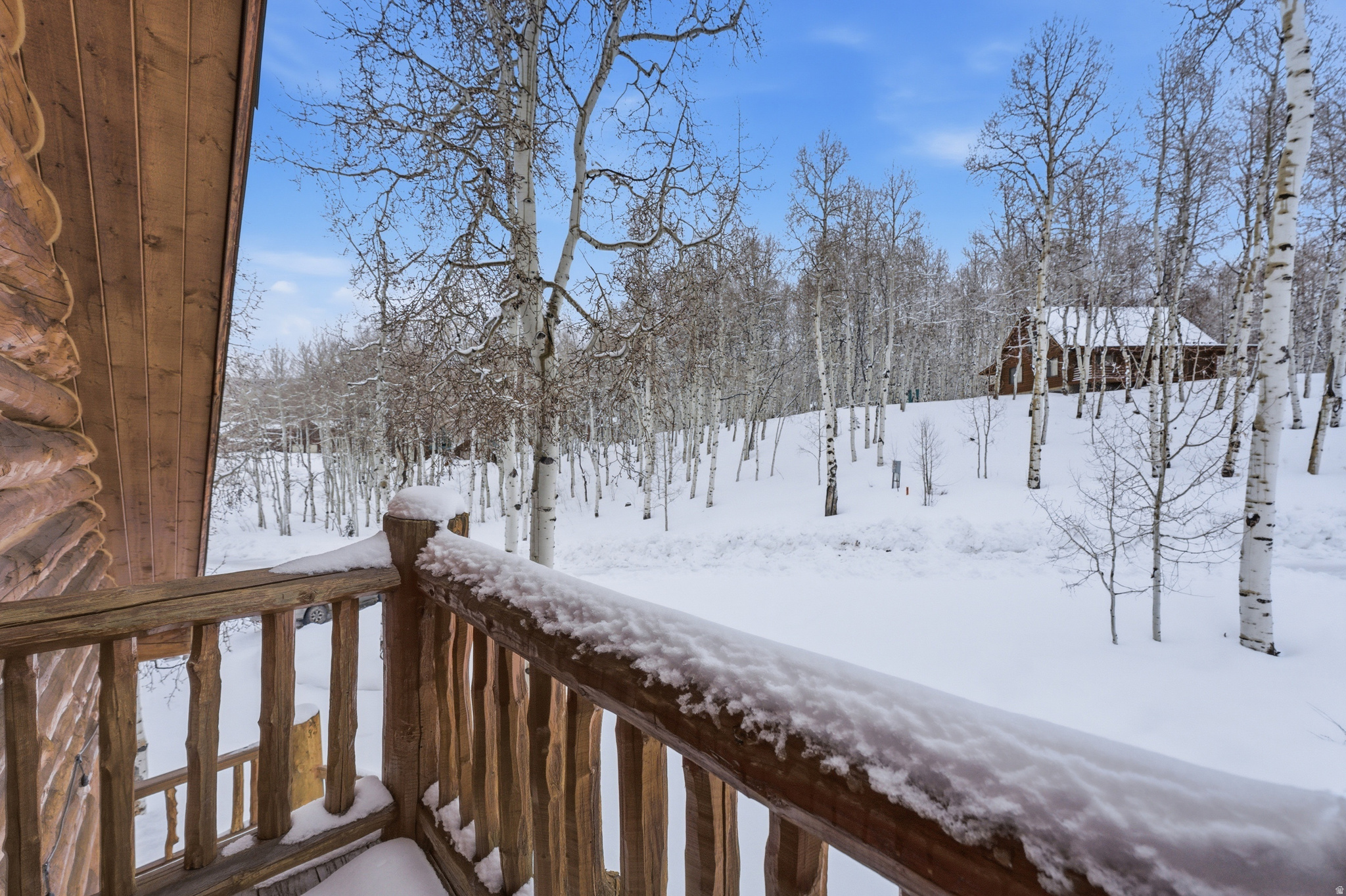 TIMBER LAKES - Residential