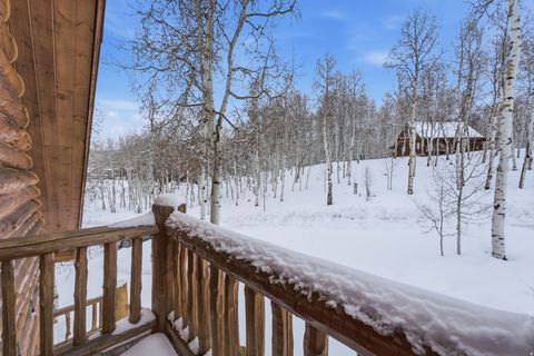 Tiny photo for 4516 S EAGLE DR #2162, Heber City, UT 84032 (MLS # 2144611)