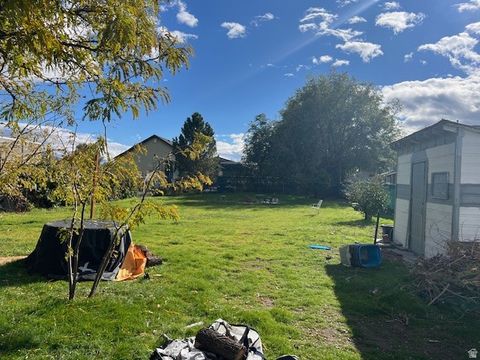 Tiny photo for 775 W LENNOX ST S, Midvale, UT 84047 (MLS # 2121293)