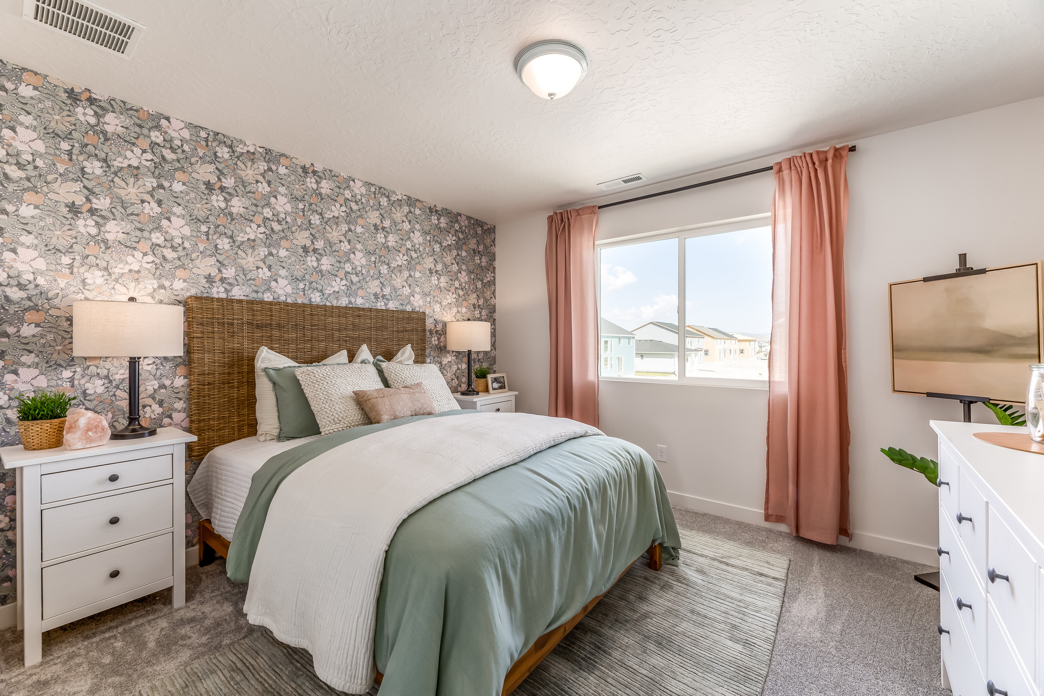 THE VALLEY AT WILDFLOWER - Residential