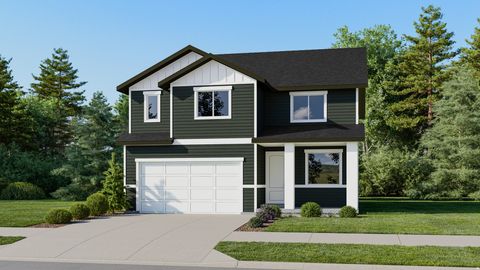 Photo of 1791 W GOLDEN MAGIC LN #3174, Saratoga Springs, UT 84045 (MLS # 2147327)