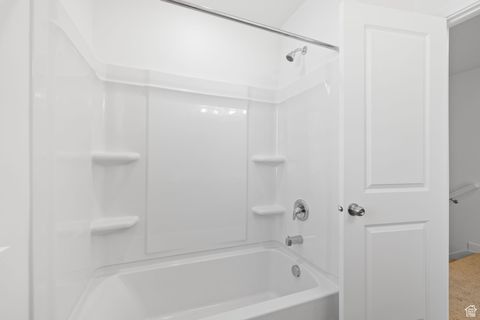 Tiny photo for 6811 W PINE TRAIL LN #302, Herriman, UT 84096 (MLS # 2118485)