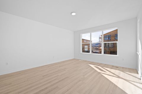 Tiny photo for 6811 W PINE TRAIL LN #302, Herriman, UT 84096 (MLS # 2118485)