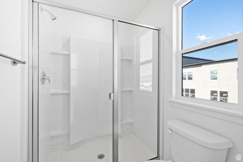 Tiny photo for 6811 W PINE TRAIL LN #302, Herriman, UT 84096 (MLS # 2118485)
