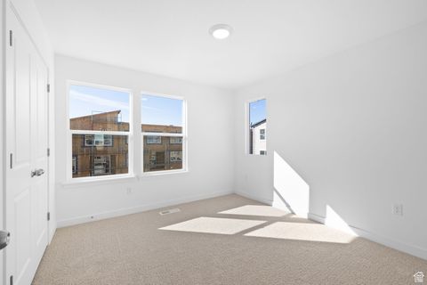 Tiny photo for 6811 W PINE TRAIL LN #302, Herriman, UT 84096 (MLS # 2118485)