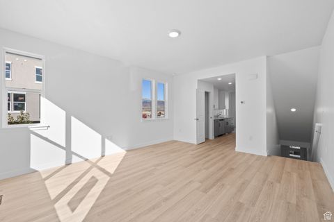 Tiny photo for 6811 W PINE TRAIL LN #302, Herriman, UT 84096 (MLS # 2118485)