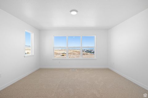 Tiny photo for 6811 W PINE TRAIL LN #302, Herriman, UT 84096 (MLS # 2118485)
