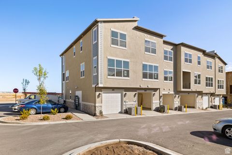 Tiny photo for 6811 W PINE TRAIL LN #302, Herriman, UT 84096 (MLS # 2118485)