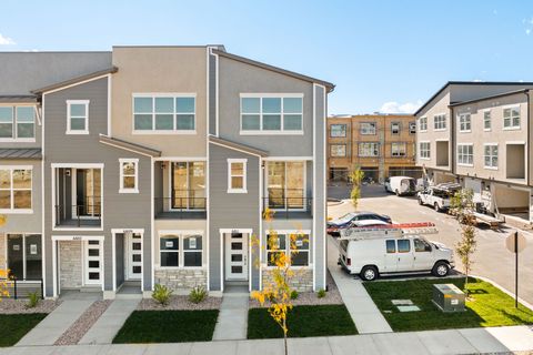Tiny photo for 6811 W PINE TRAIL LN #302, Herriman, UT 84096 (MLS # 2118485)