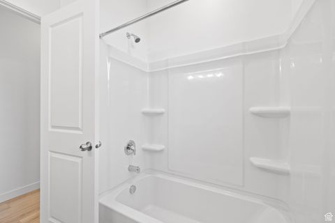 Tiny photo for 6811 W PINE TRAIL LN #302, Herriman, UT 84096 (MLS # 2118485)
