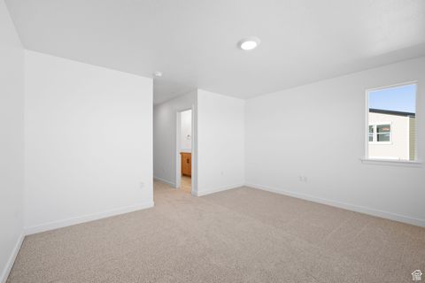 Tiny photo for 6811 W PINE TRAIL LN #302, Herriman, UT 84096 (MLS # 2118485)
