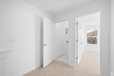 Tiny photo for 6811 W PINE TRAIL LN #302, Herriman, UT 84096 (MLS # 2118485)