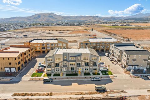 Tiny photo for 6811 W PINE TRAIL LN #302, Herriman, UT 84096 (MLS # 2118485)
