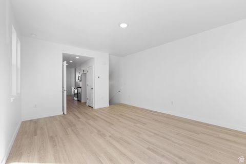 Tiny photo for 6811 W PINE TRAIL LN #302, Herriman, UT 84096 (MLS # 2118485)