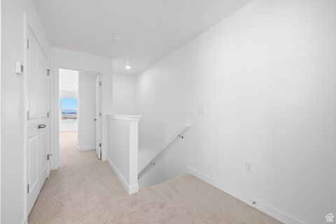 Tiny photo for 6811 W PINE TRAIL LN #302, Herriman, UT 84096 (MLS # 2118485)