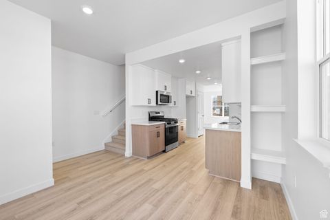 Tiny photo for 6811 W PINE TRAIL LN #302, Herriman, UT 84096 (MLS # 2118485)