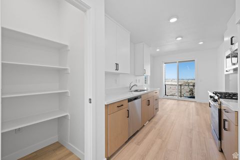 Tiny photo for 6811 W PINE TRAIL LN #302, Herriman, UT 84096 (MLS # 2118485)
