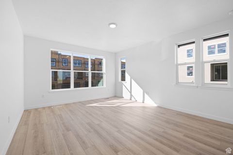 Tiny photo for 6811 W PINE TRAIL LN #302, Herriman, UT 84096 (MLS # 2118485)