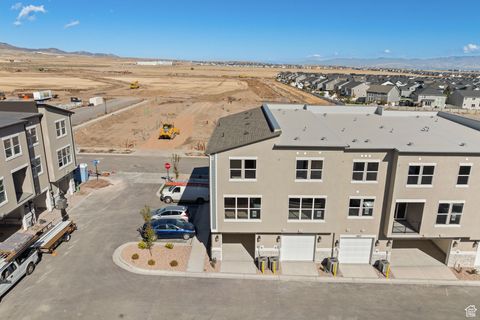 Tiny photo for 6811 W PINE TRAIL LN #302, Herriman, UT 84096 (MLS # 2118485)