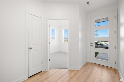 Tiny photo for 6811 W PINE TRAIL LN #302, Herriman, UT 84096 (MLS # 2118485)