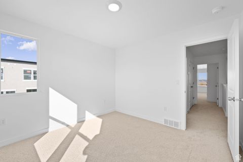 Tiny photo for 6811 W PINE TRAIL LN #302, Herriman, UT 84096 (MLS # 2118485)