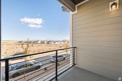 Tiny photo for 6811 W PINE TRAIL LN #302, Herriman, UT 84096 (MLS # 2118485)