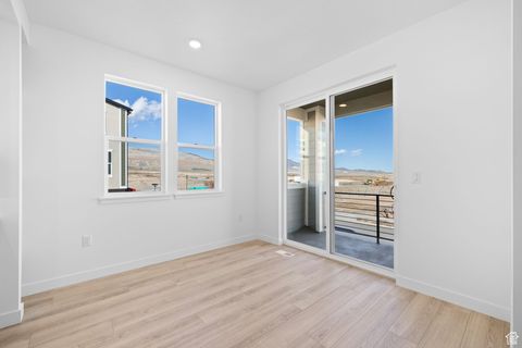 Tiny photo for 6811 W PINE TRAIL LN #302, Herriman, UT 84096 (MLS # 2118485)