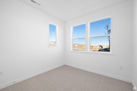 Tiny photo for 6811 W PINE TRAIL LN #302, Herriman, UT 84096 (MLS # 2118485)