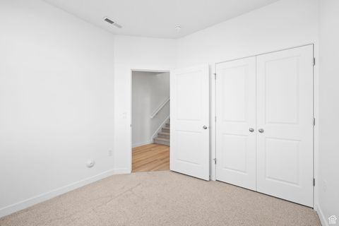 Tiny photo for 6811 W PINE TRAIL LN #302, Herriman, UT 84096 (MLS # 2118485)