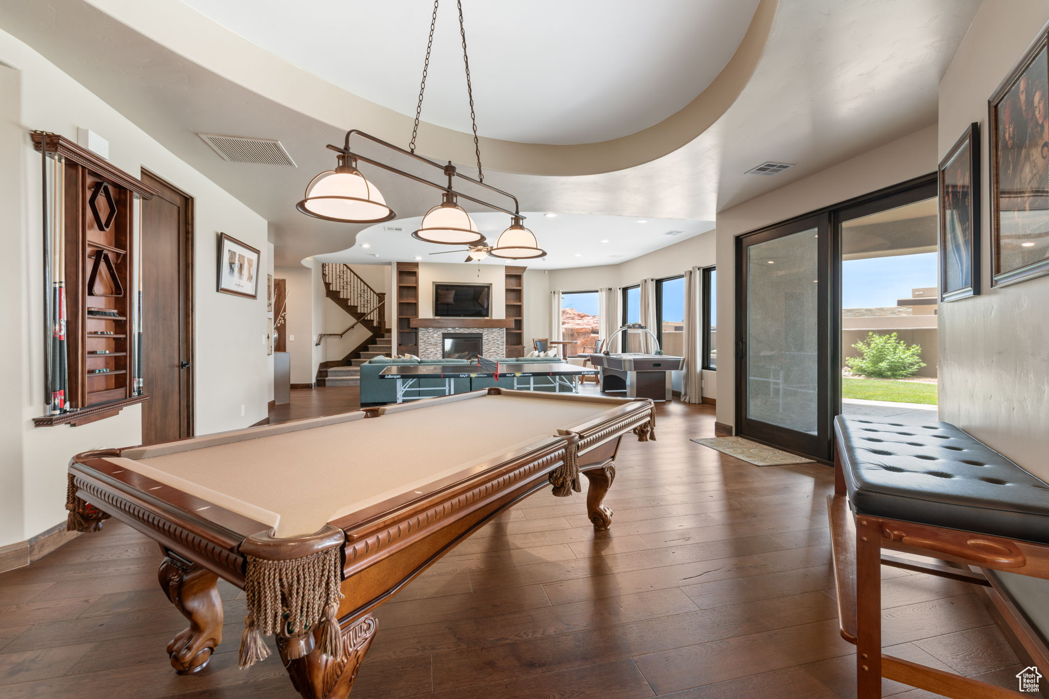 LEDGES OF ST GEORGE PH 8 - Residential