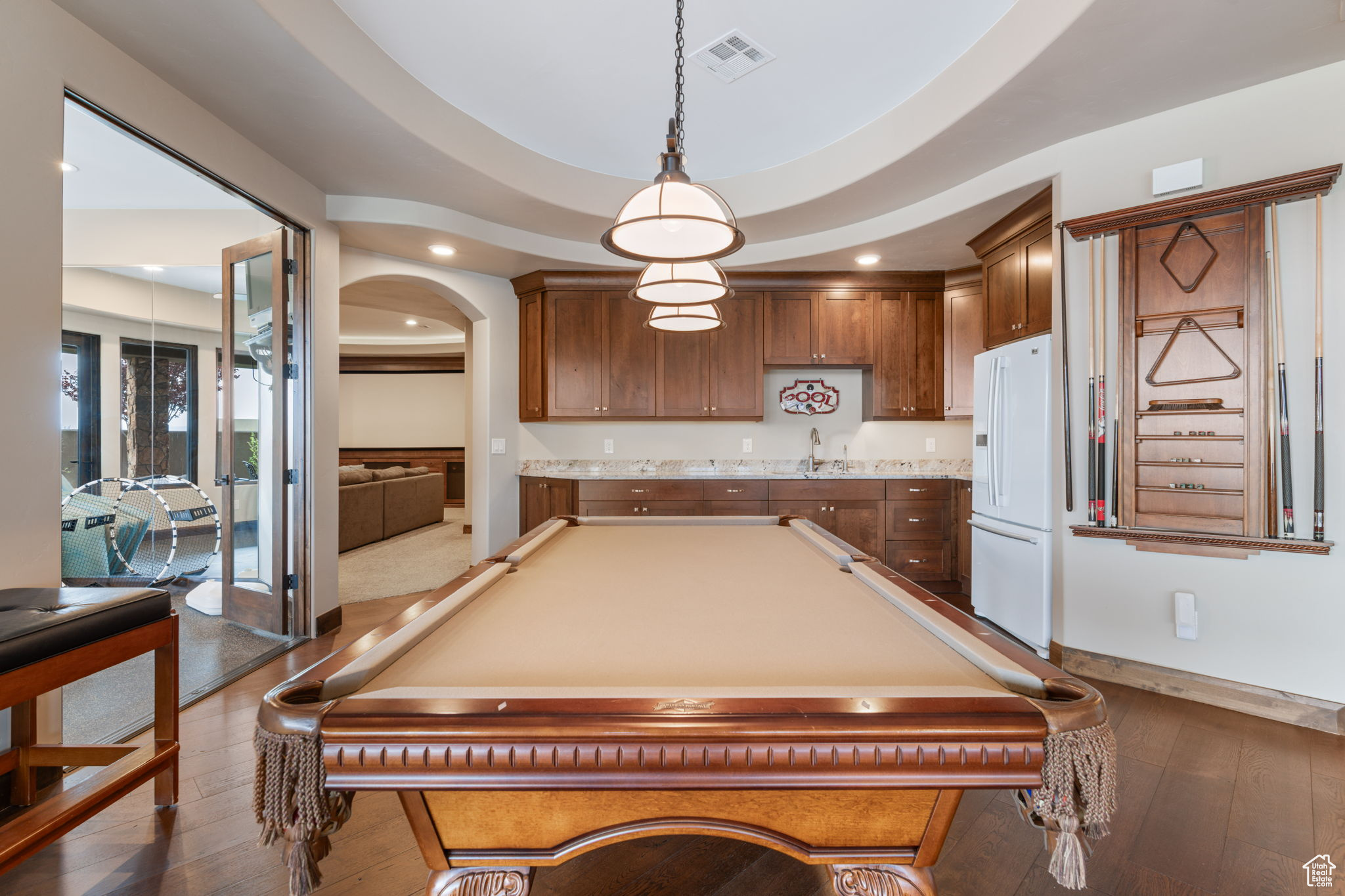 LEDGES OF ST GEORGE PH 8 - Residential