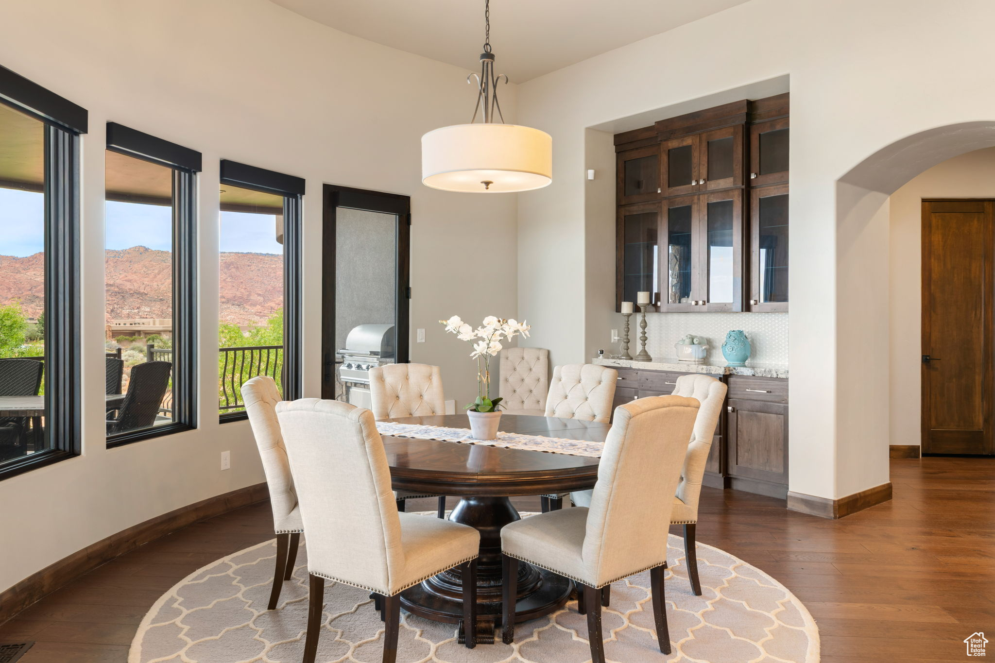 LEDGES OF ST GEORGE PH 8 - Residential