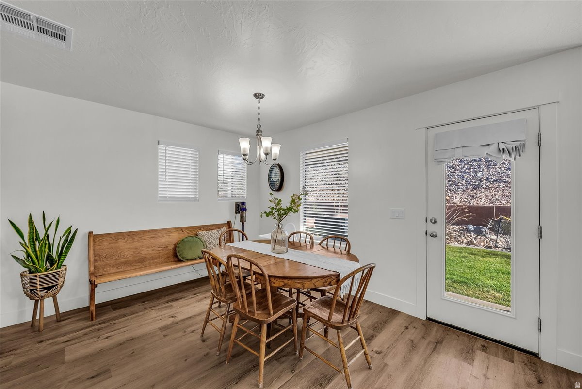 DESERT HOLLOW PH 2AND3 - Residential