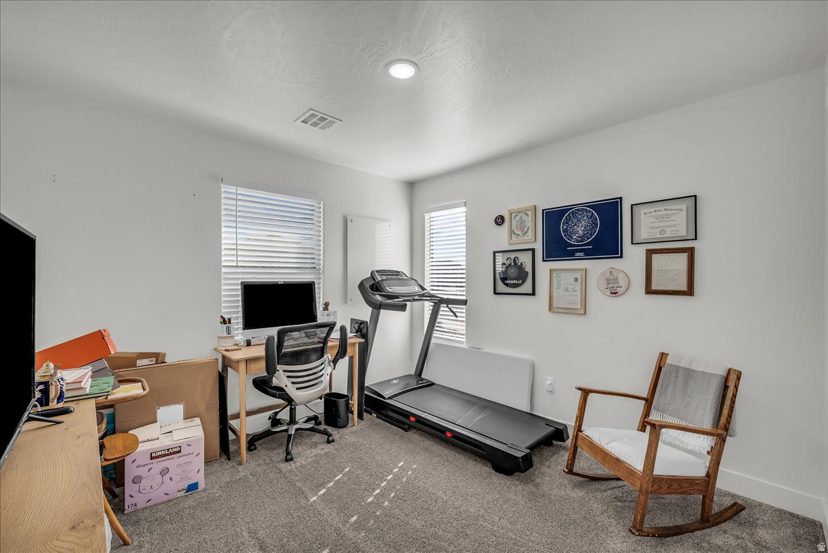 DESERT HOLLOW PH 2AND3 - Residential