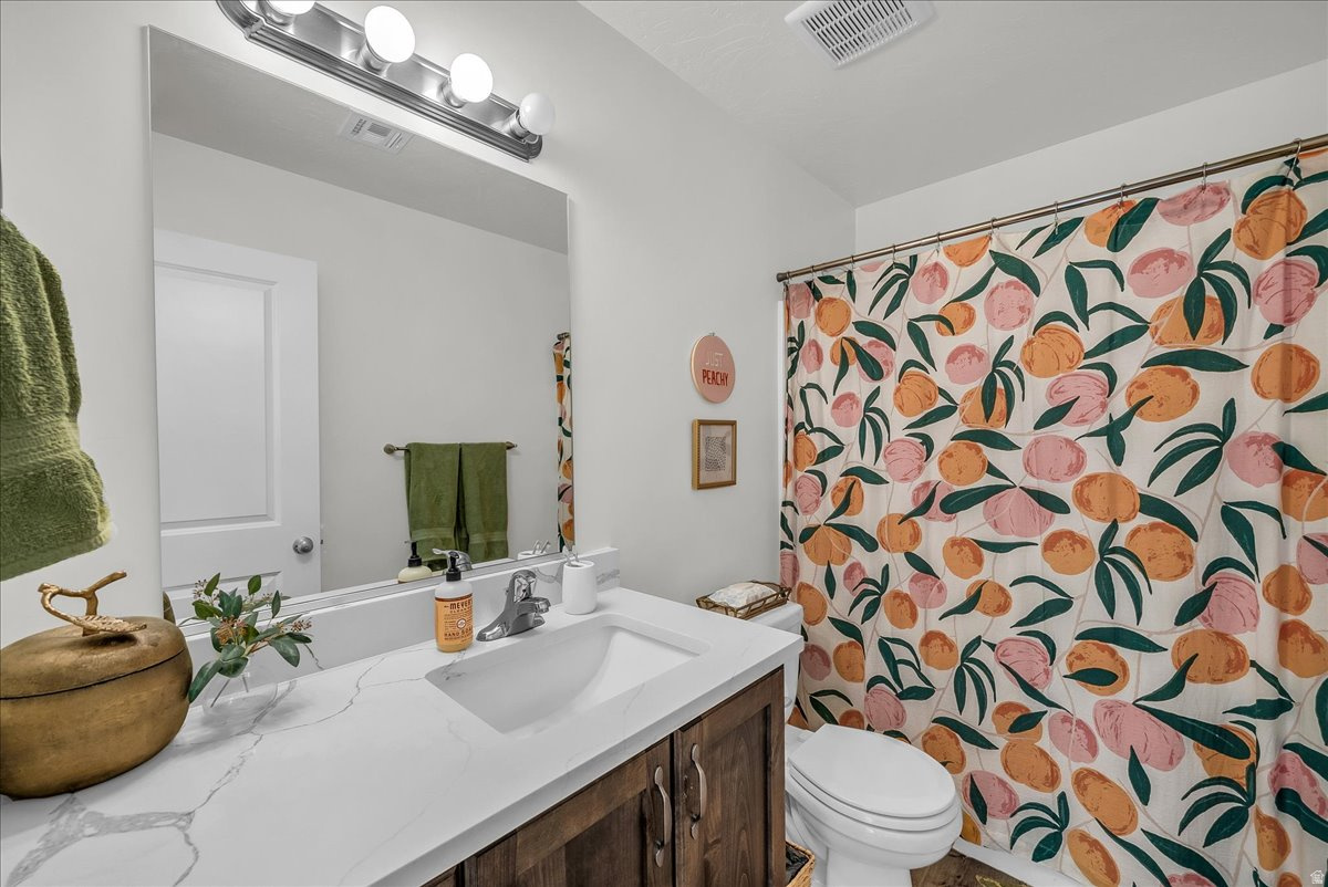 DESERT HOLLOW PH 2AND3 - Residential